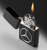 Mercedes-Benz Accendino by ZIPPO